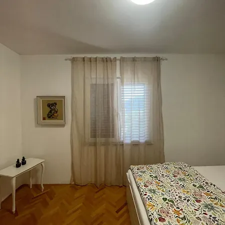 Vakantiehuis Family House Near The Sea Bribir (Primorje-Gorski Kotar)