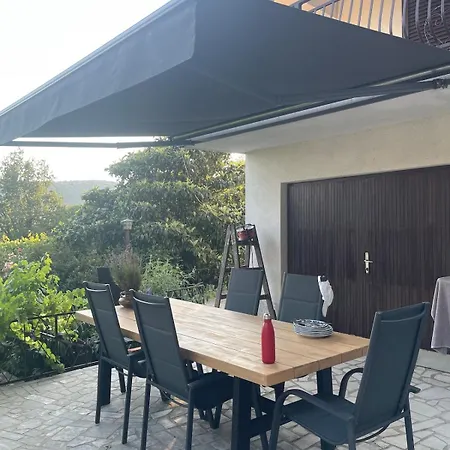Family House Near The Sea Casa de Férias Bribir (Primorje-Gorski Kotar)